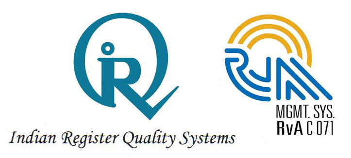 Indian Register Quality System
